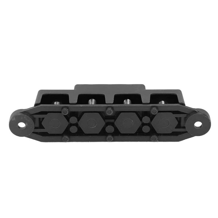 4 studs Power Distribution Busbar Box
