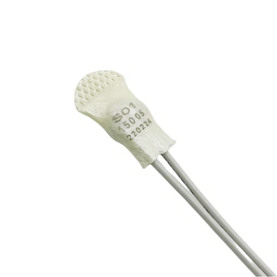 Auto Reset Bouton Type S01 Interrupteur ya protection thermique .