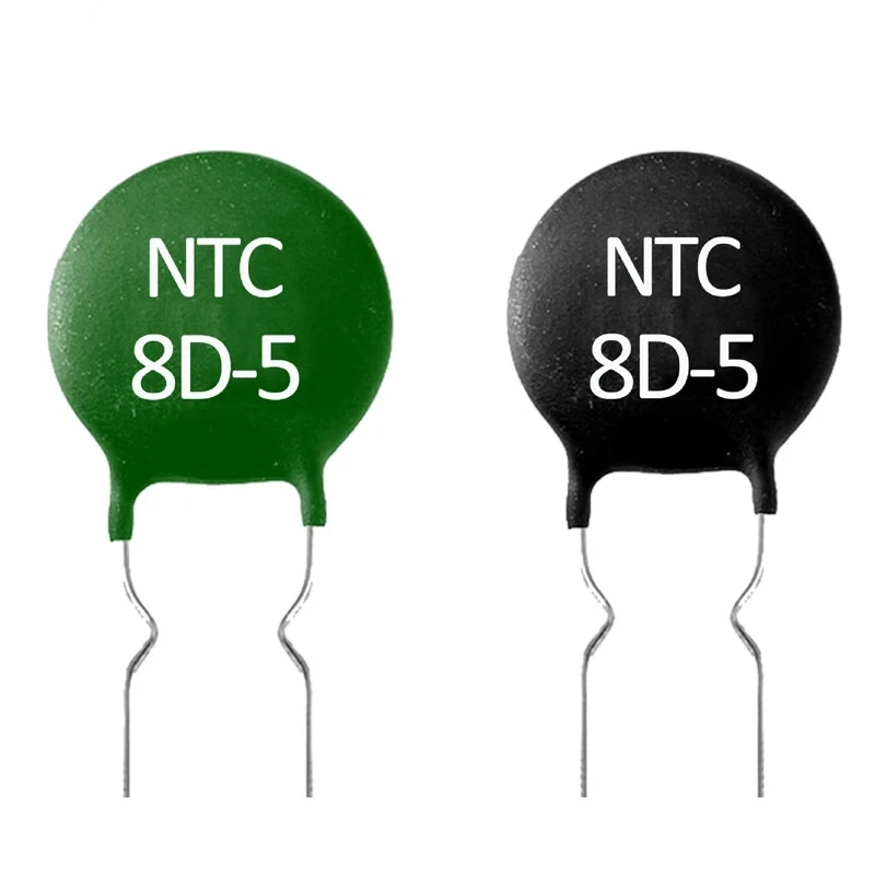 NTC Power thermistor résistance .